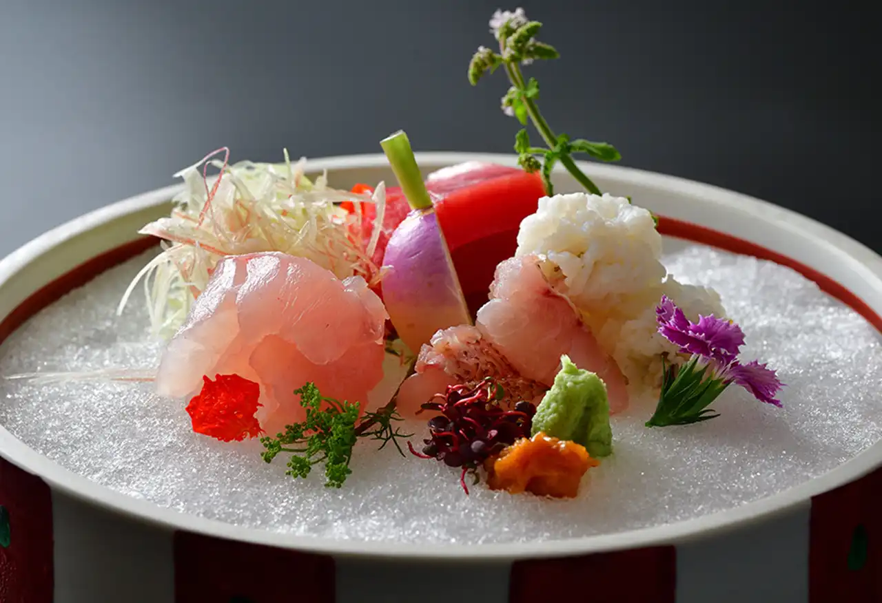 お料理イメージ