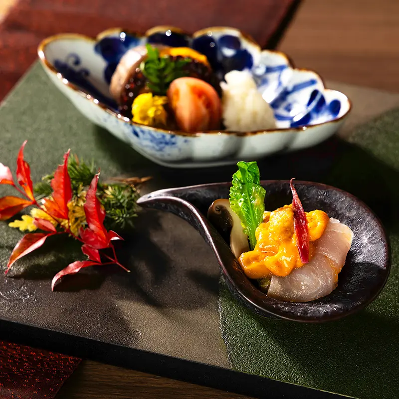 お料理イメージ