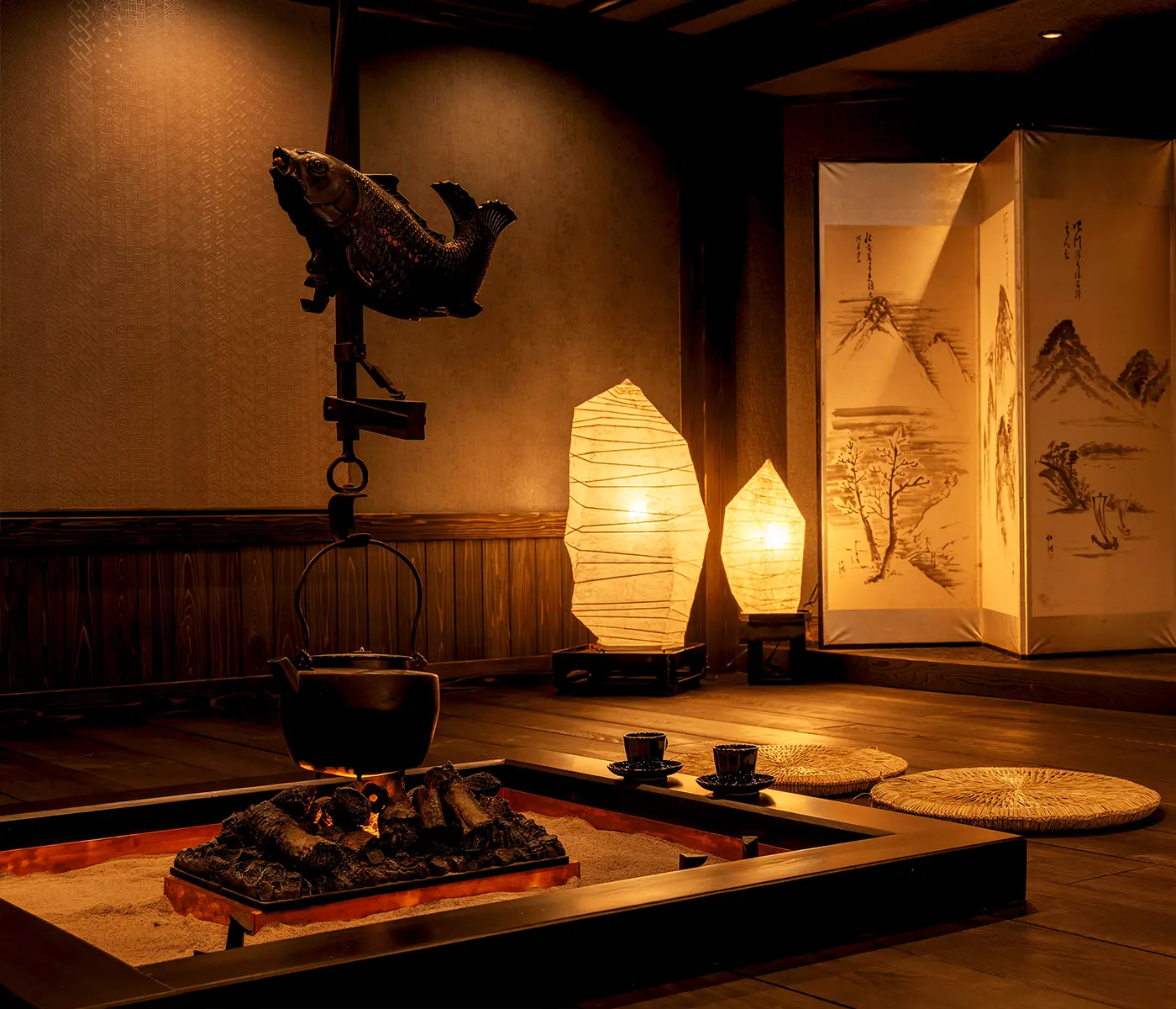 プレミアムラウンジ「Black」