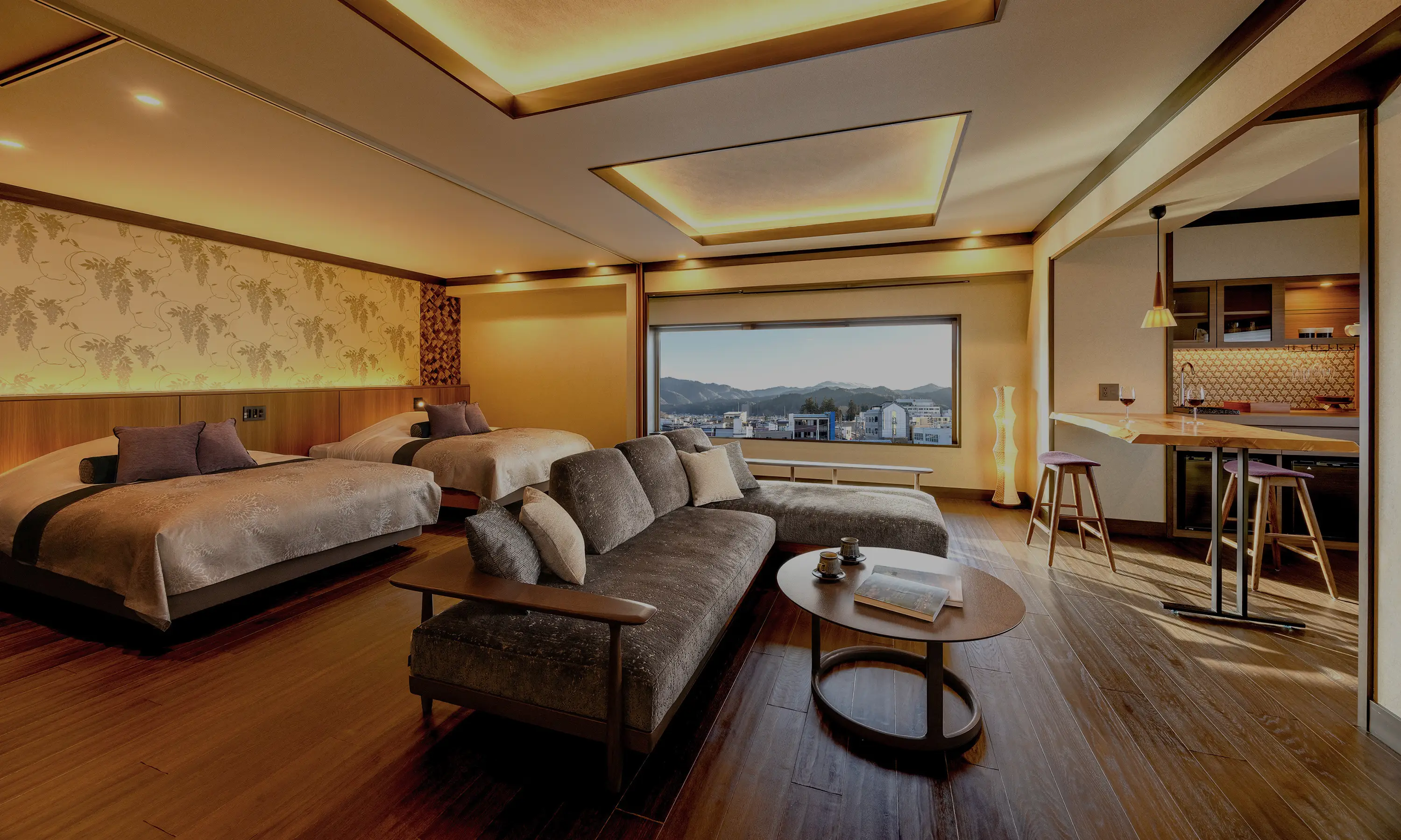 壱龍 Premiumスイート