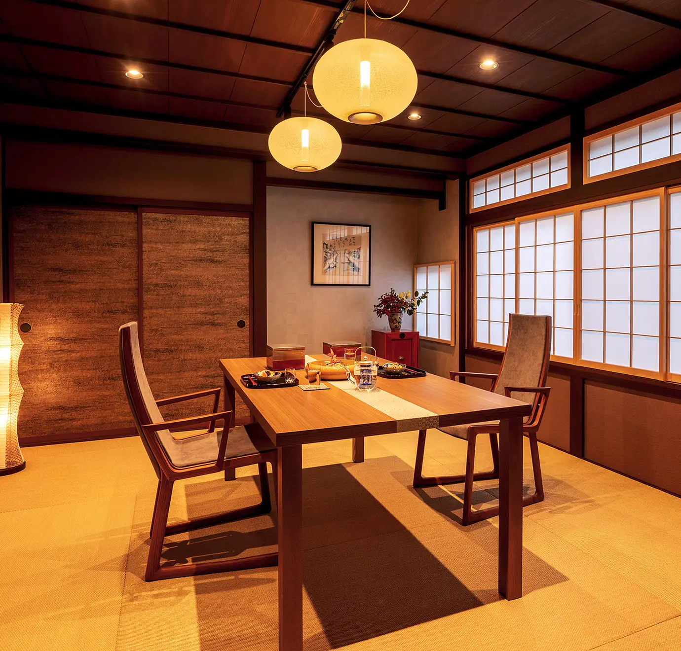 お食事処「168邸」イメージ