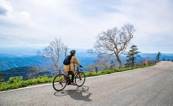 乗鞍スカイライン